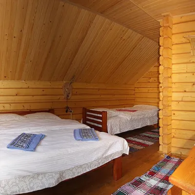 Cottage "Orchidea" — 3