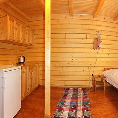 Cottage "Orchidea" — 4