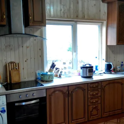 Cottage "Ozernyi" Lazeshchyna — 2