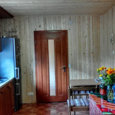 Cottage "Ozernyi" Lazeshchyna — 3