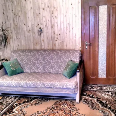 Cottage "Ozernyi" Lazeshchyna — 4