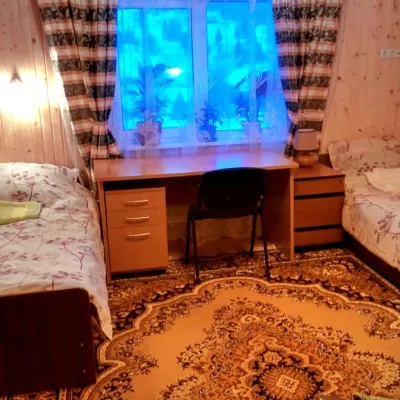 Cottage "Ozernyi" Lazeshchyna — 5