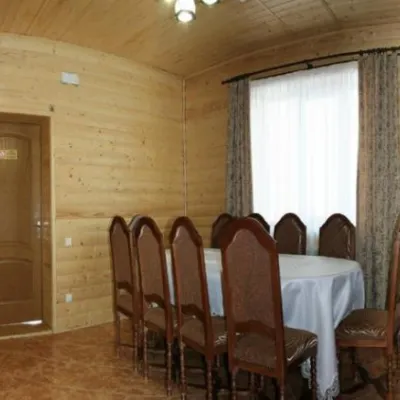 Cottage "Proskuriv" — 2