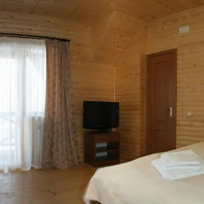 Cottage "Proskuriv" — 5
