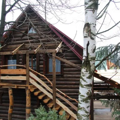 Domek "Taistra" Yasinia — 4