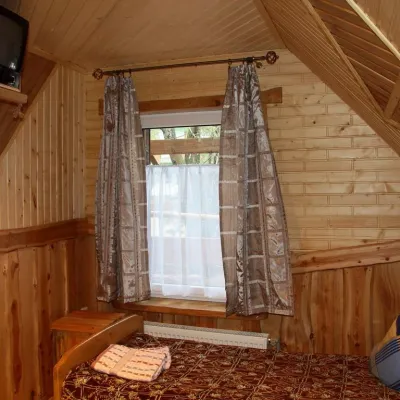 Domek "Taistra" Yasinia — 5