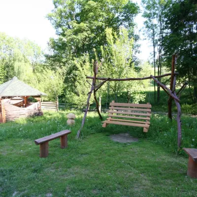 Котедж "У Горах" Буковець — 5