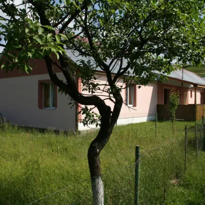 Domek "Jałowiec" Kolochawa — 4