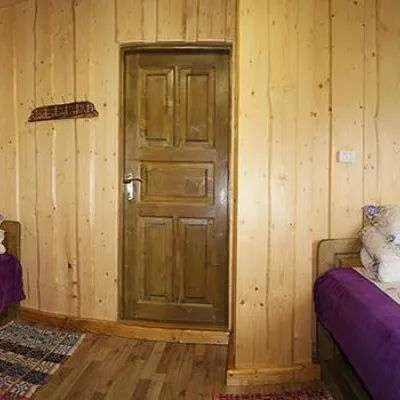 Domek "Jałowiec" Kolochawa — 5