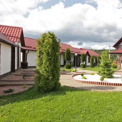 Комплекс "Кептарик" ("Урочище Діл") Яблуниця — 2