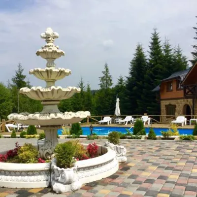 Котеджний комплекс "Ідилія" (Idylia Grand Villas) Мигово — 2