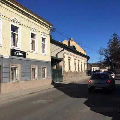 Krone