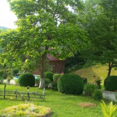 Kompleks "Kvasny" — 3