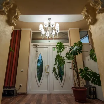 Hotel "LeoTon" Chernivtsi — 3