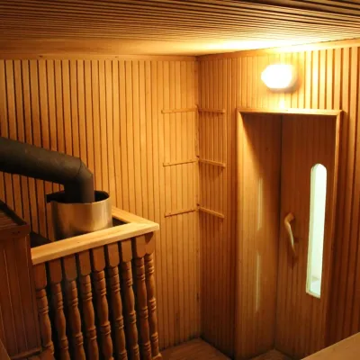Mini-Hotel "Mala Praha" Uzhhorod — 5