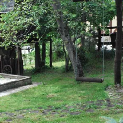 Private Homestead "Marko" — 2