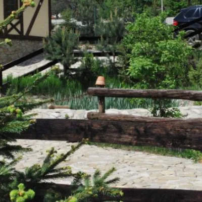 Private Homestead "Marko" — 4