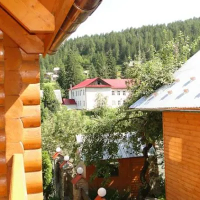 Mini-Hotel "Bilogir'ya" in Yaremche — 5