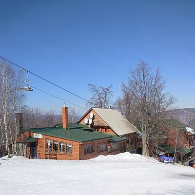 Міні-готель "Красія Резорт" ("Вишка") — 4
