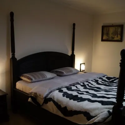 Mini-Hotel "Leonard" Mukaczewo — 4
