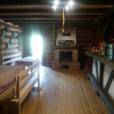 Mini-Hotel "Roksolana" Izky — 3