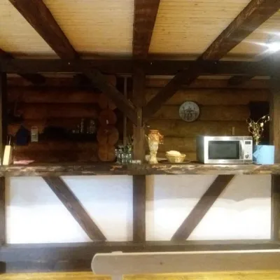 Mini-Hotel "Roksolana" Izky — 4