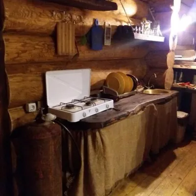 Mini-Hotel "Roksolana" Izky — 5