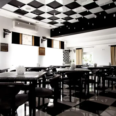 Motel "Motelchik" Iwano-Frankiwsk