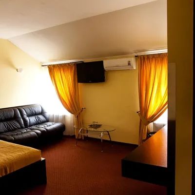 Motel "Motelchik" Ivano-Frankivsk — 2