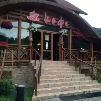 Motel "Okay" — 3