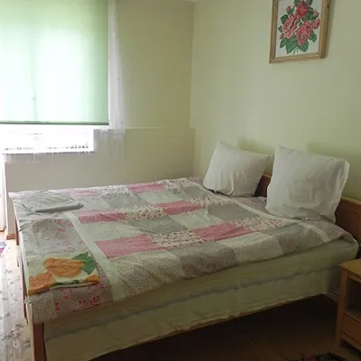 Motel "Tys" Dilowe — 2