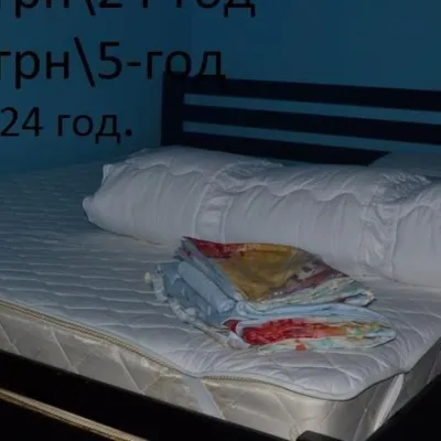 Мотель "У Андрія" Дуліби — 5