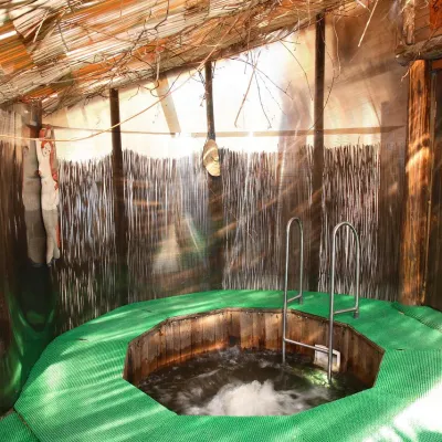 Muzeum Pensjonat "Hrazhda" Polanica (Bukowel) — 4