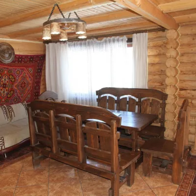 "Oberig" Apartmens — 5