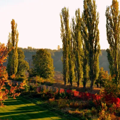 Hotel "Olimp" Uzhhorod — 2