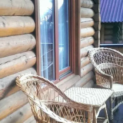 Hotel "Podykh Strumka" — 5