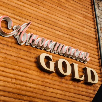 Prywatna Pensjonat "Anastazja Gold" Bukowel — 2