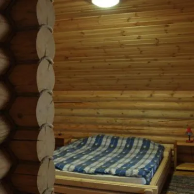 Private Homestead "Chotyry Sezony" Berehove — 4