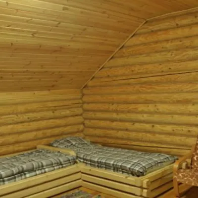 Private Homestead "Chotyry Sezony" Berehove — 5