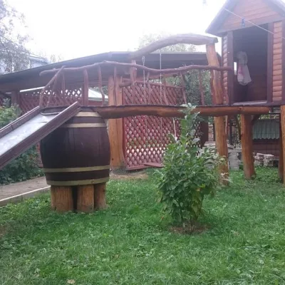 Private Homestead "Karolina" Mykulychyn — 4