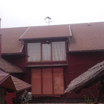 Private Homestead "Karolina" Mykulychyn — 5