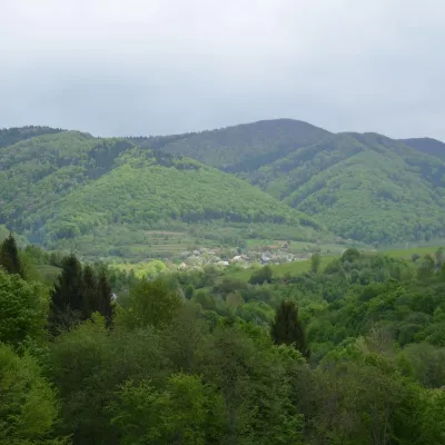 Приватна садиба "Теремок" Вишка — 2