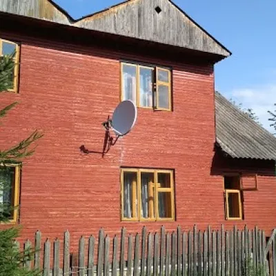 Pensjonat "Arnika" Osmoloda — 3