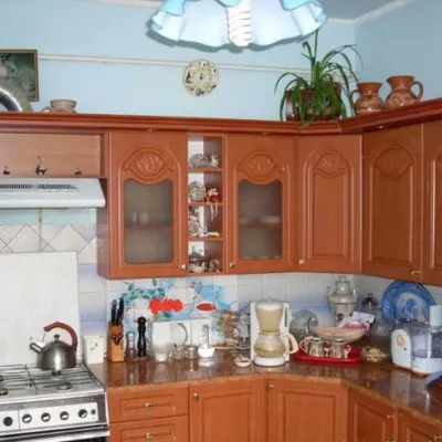 Садиба "Біля річки" Сколе — 5