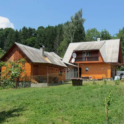 Pensjonat "Biia Riky" Mykulychyn — 3