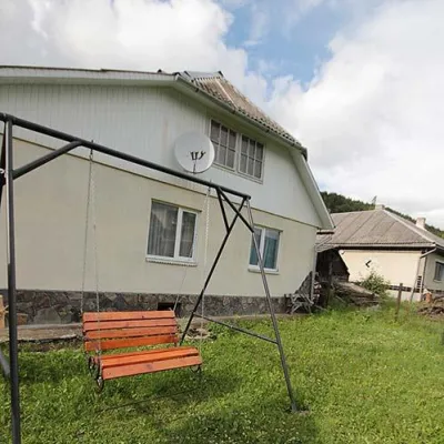 Pensjonat "Biia Riky" Mykulychyn — 4