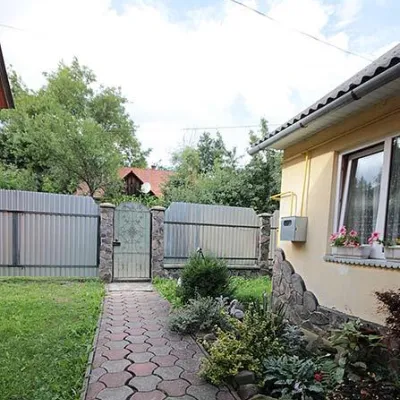 Pensjonat "Biia Riky" Mykulychyn — 5