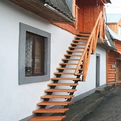 "Садиба біля ставка" Пилипець — 3