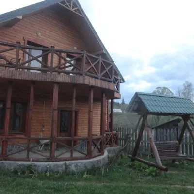 Готель "Близнюки" — 2