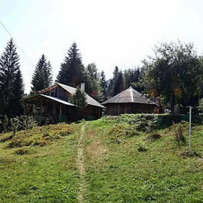 Садиба "БУЛЬБОНА" Товарниця — 3